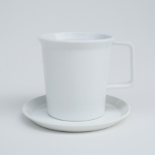 1616 아리타재팬 / TY Mug Handle White, 자체 제작 패브릭